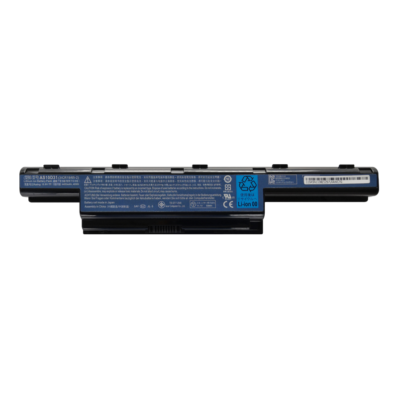 ACER Aspire 4741G 4752G 4750G 4755G 5560G 5741G 5742G 5750G 7741G 7750G AS10D31 ʼǱ