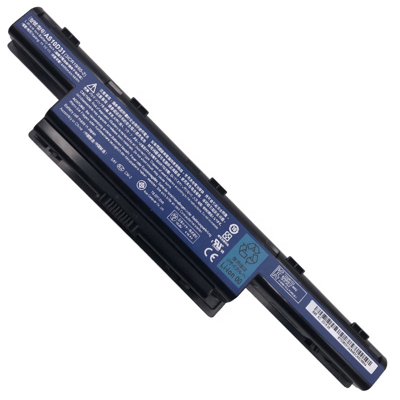 ACER Aspire 4741G 4752G 4750G 4755G 5560G 5741G 5742G 5750G 7741G 7750G AS10D31 ʼǱ